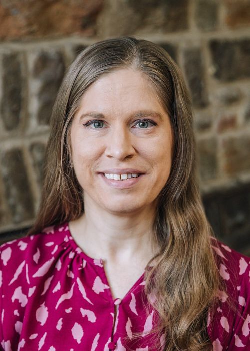 Sarah Washburne 1