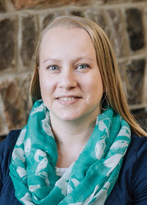 Anne Spooner 1